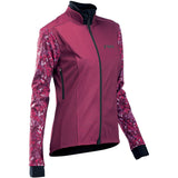 Giacca donna Northwave Extreme - Viola - O