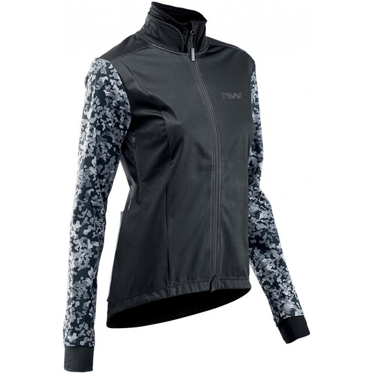 Northwave Extreme women jacket - Black
