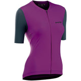 Maglia donna Northwave Extreme - Viola