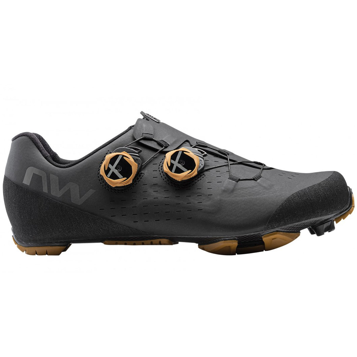 Scarpe mtb Northwave Extreme XC - Nero - Q