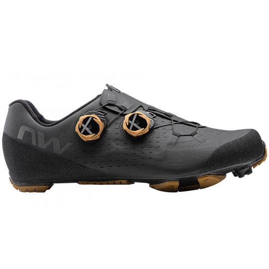 Northwave Extreme XC shoes - Black