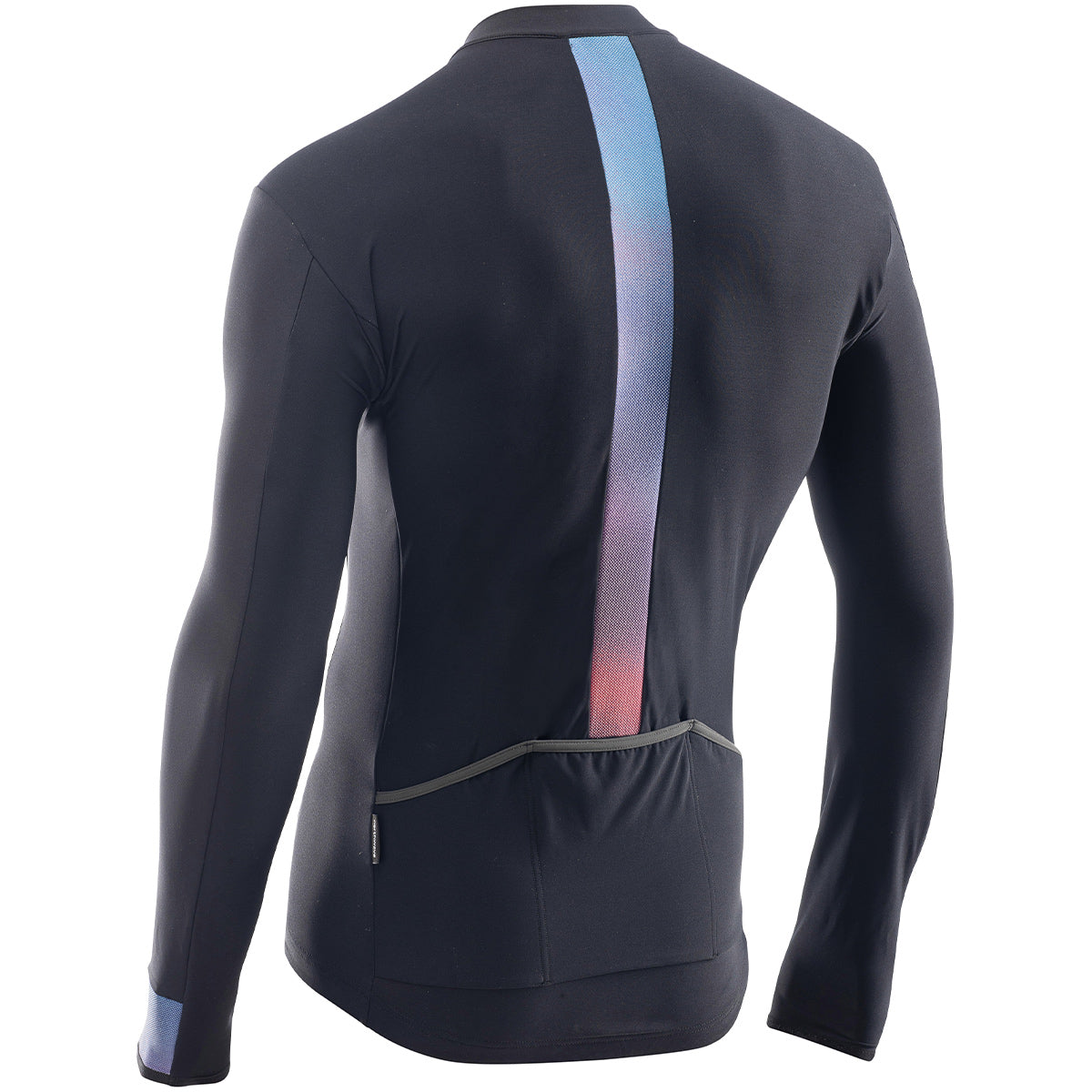 Maglia maniche lunghe Northwave Fahrenheit - Nero holographic - P
