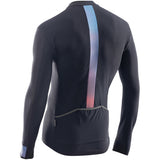 Maglia maniche lunghe Northwave Fahrenheit - Nero holographic - P
