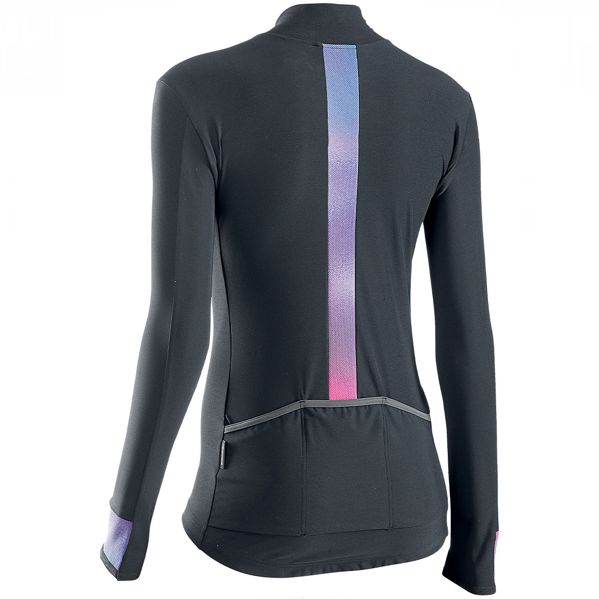 Maglia maniche lunghe donna Northwave Fahrenheit - Nero - F