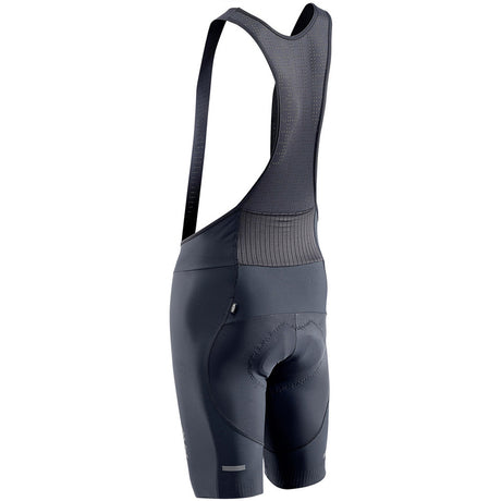 Salopette Northwave Fast - Nero