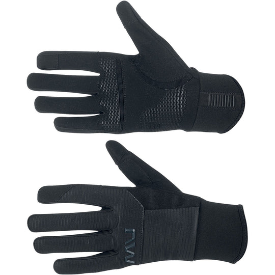 Northwave Fast Gel handschuhe - Schwarz