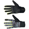 Northwave Fast Gel gloves - Grey