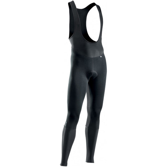 Northwave Fast Polar bibtight - Black