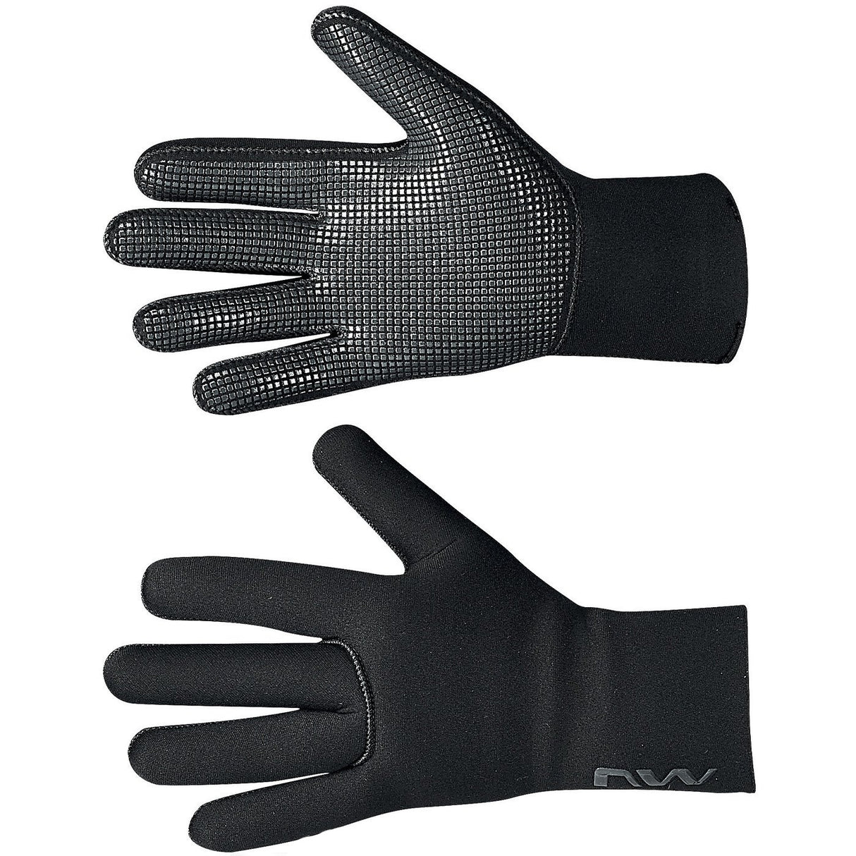 Guanti Northwave Fast Scuba - Nero - C