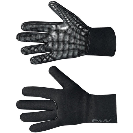 Guanti Northwave Fast Scuba - Nero - C