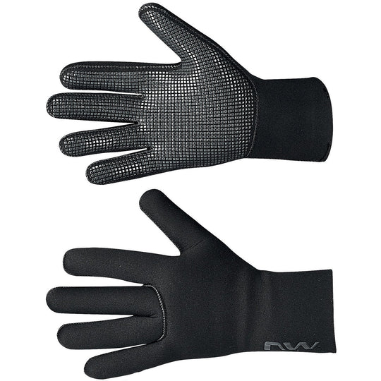 Northwave Fast Scuba handschuhe - Schwarz