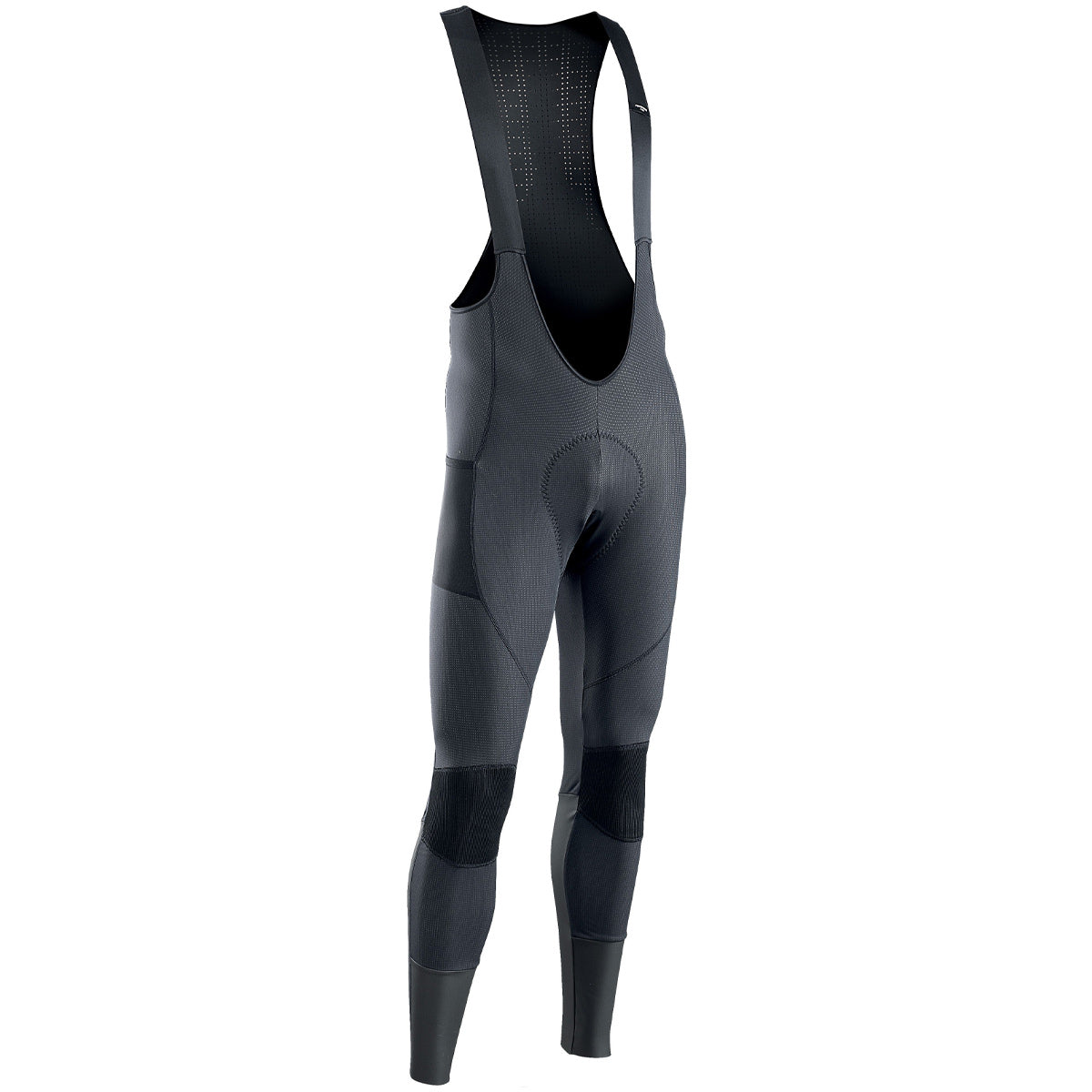 Calzamaglia Northwave Fast Trail - Nero - O