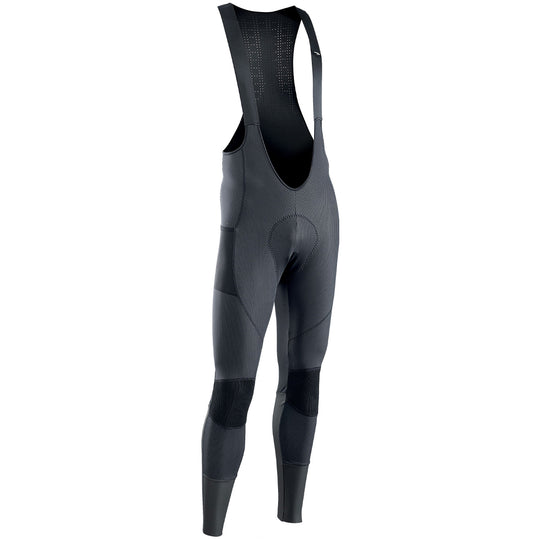 Northwave Active Fast Trail bibtight - Black
