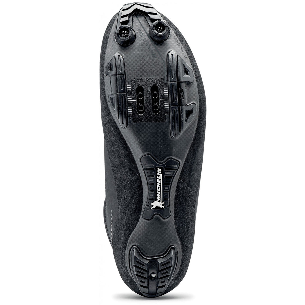 Scarpe Northwave Flagship GTX - Nero - L
