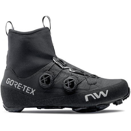 Scarpe Northwave Flagship GTX - Nero - I