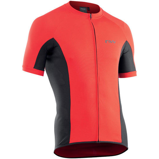 Northwave Force trikot - Rot