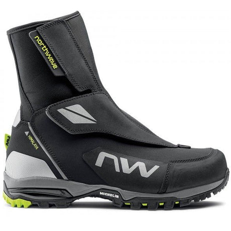 Scarpe Northwave Himalaya - Nero - I