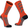 Northwave Husky Ceramic winter socks - Orange