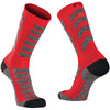 Northwave Husky Ceramic winter socks - Red