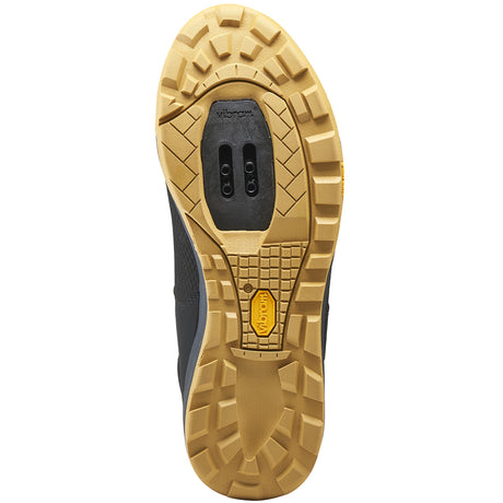 Scarpe mtb Northwave Kingrock Plus GTX Tech - Nero - N