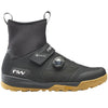 Northwave Kingrock Plus GTX Tech mtb shoes - Black