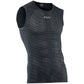 Maglia intima senza maniche Northwave Light - Nero - N