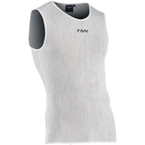 Maglia intima senza maniche Northwave Light - Bianco - N