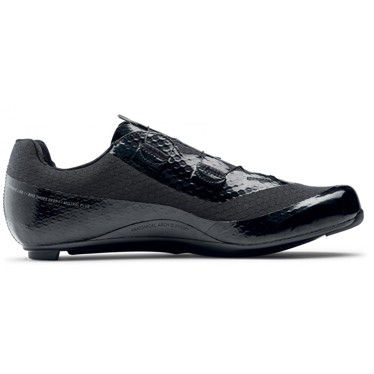 Scarpe Northwave Mistral Plus - Nero - L