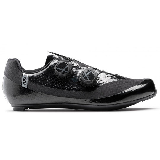 Chaussures Northwave Mistral Plus - Noir