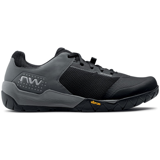 Northwave Multicross MTB shoes - Black