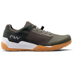Chaussures VTT Northwave Multicross - Vert
