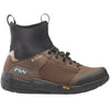 Northwave Multicross GTX Mid mtb shoes - Black brown