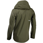 Giacca Northwave Noworry Hardshell - Verde