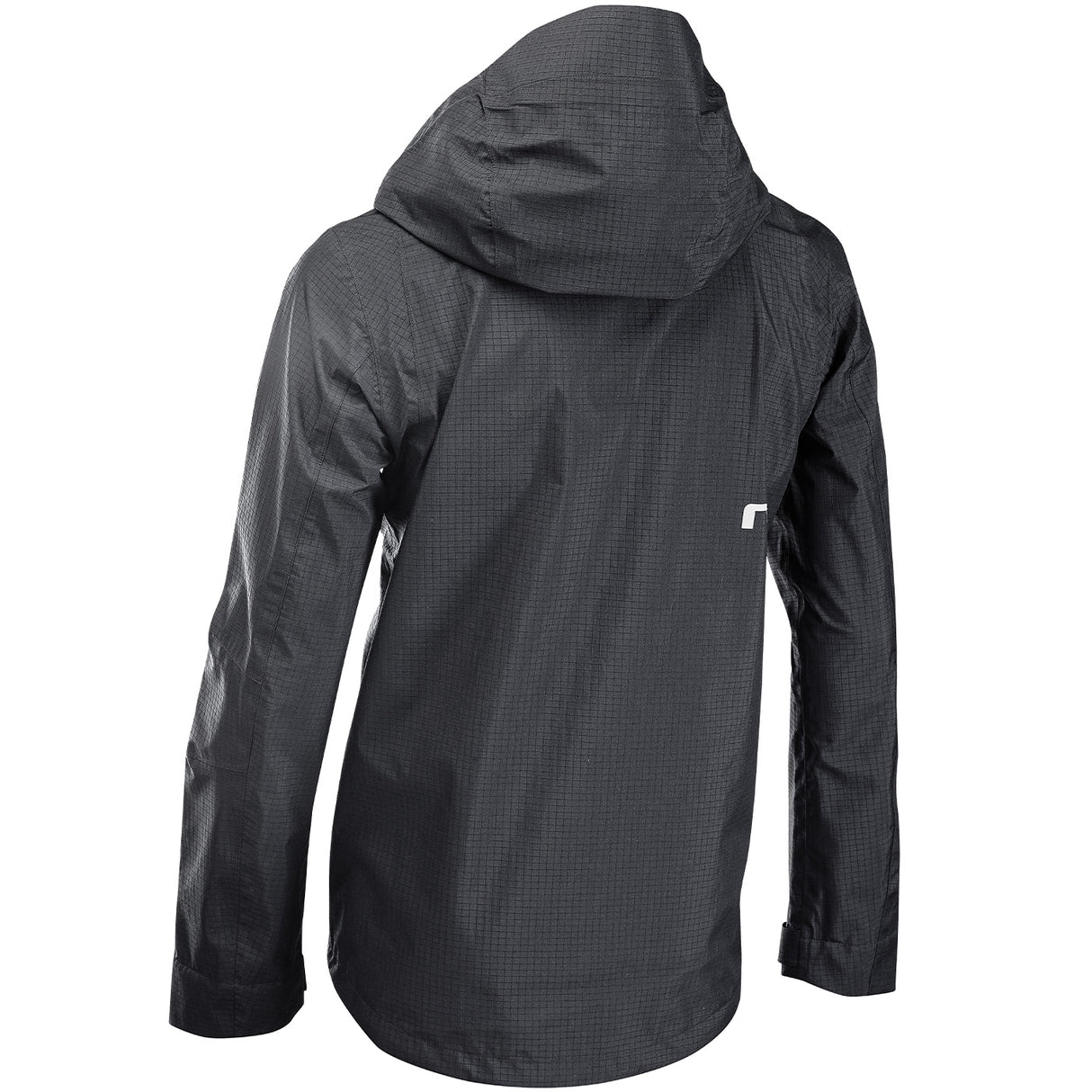 Giacca Northwave Noworry Pro Hardshell - Nero - I