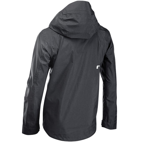 Giacca Northwave Noworry Pro Hardshell - Nero - I