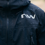 Northwave Noworry Pro Hardshell jacket - Black