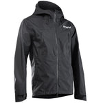Northwave Noworry Pro Hardshell jacket - Black