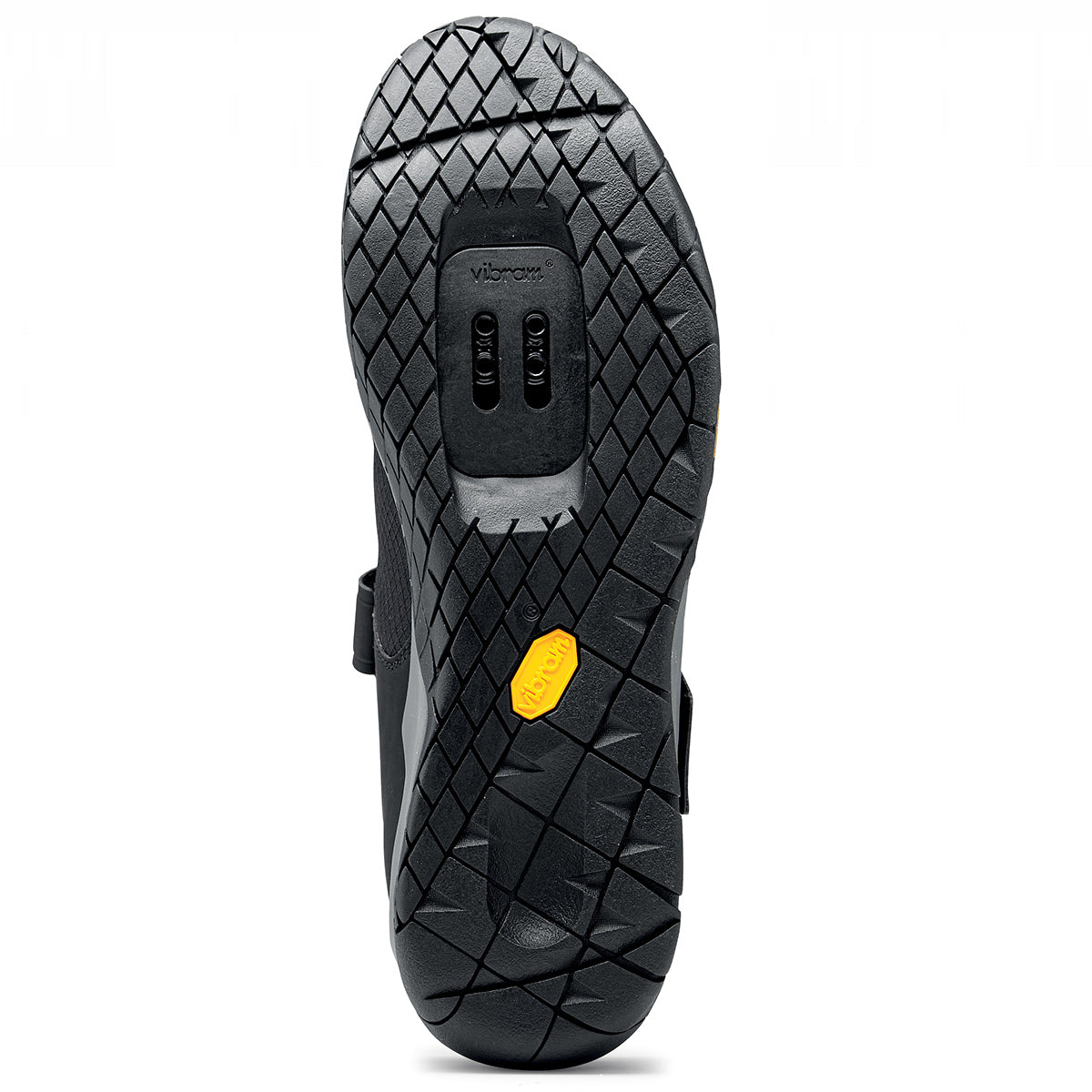 Scarpe MTB Northwave Overland Plus - Nero - F