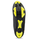 Scarpe MTB Northwave Razer 2 - Nero giallo - D