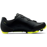 Scarpe MTB Northwave Razer 2 - Nero giallo - E