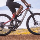 Scarpe MTB Northwave Rebel 3 - Grigio - A