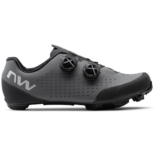 Northwave Rebel 3 shoes - Grey