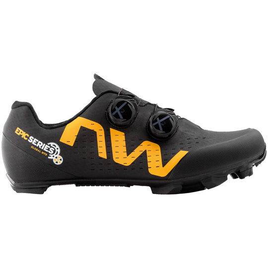 Northwave Rebel 3 shoes - Epic Series