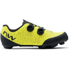 Northwave Rebel 3 shoes - Yellow