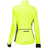 Giacca donna Northwave Reload - Nero giallo - G
