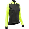 Giacca donna Northwave Reload - Nero giallo