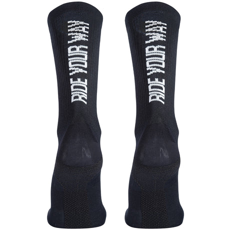 Calze Northwave Ride Your Way - Nero - N