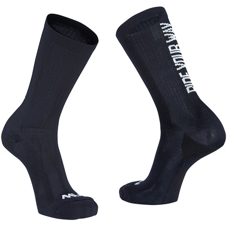 Calze Northwave Ride Your Way - Nero - M