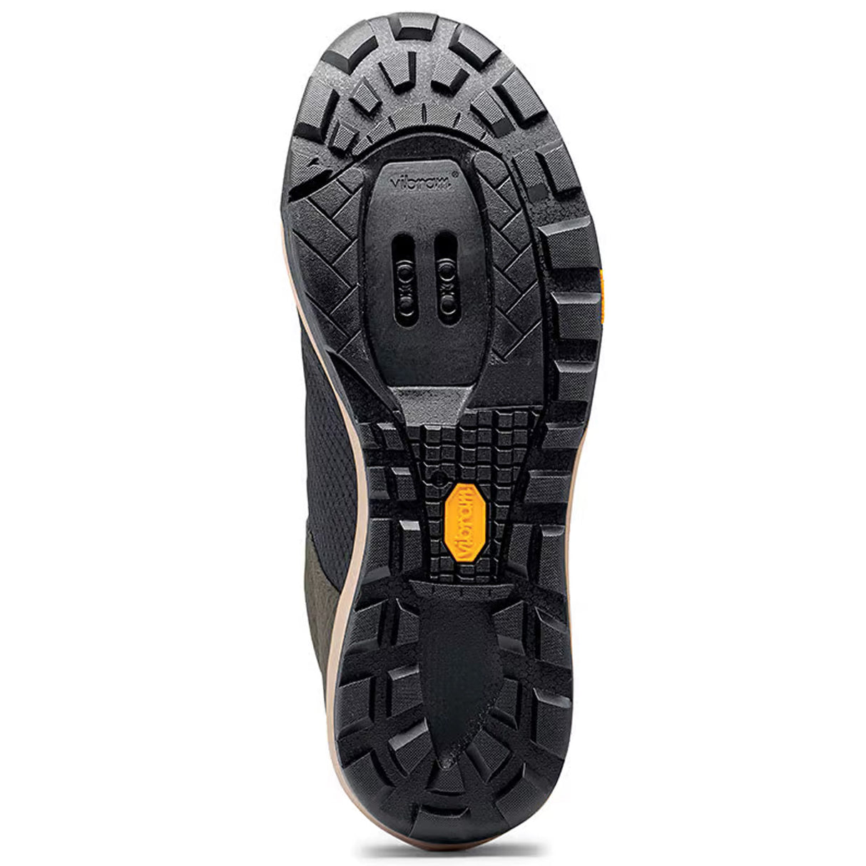 Scarpe MTB Northwave Rockit - Nero verde - G