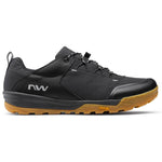Chaussures MTB Northwave Rockit - Noir 